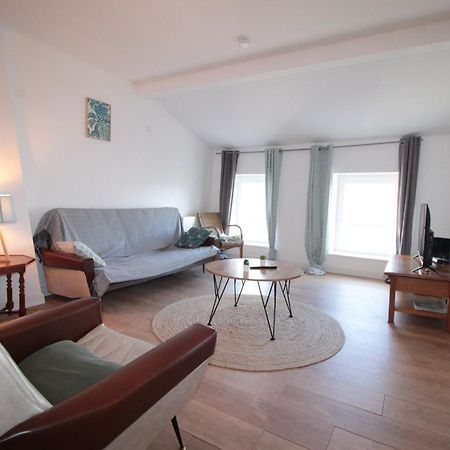 Logement Neuf "Meuse" - Hyper Centre - Parking Proche - Proche Gare - 4 Chambres - Terrasse Couverte - Wifi ! Gere Par Prestazen'Services Верден-сюр-Мёз Экстерьер фото