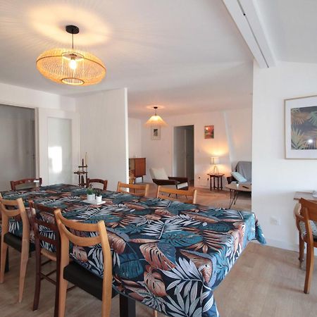 Logement Neuf "Meuse" - Hyper Centre - Parking Proche - Proche Gare - 4 Chambres - Terrasse Couverte - Wifi ! Gere Par Prestazen'Services Верден-сюр-Мёз Экстерьер фото