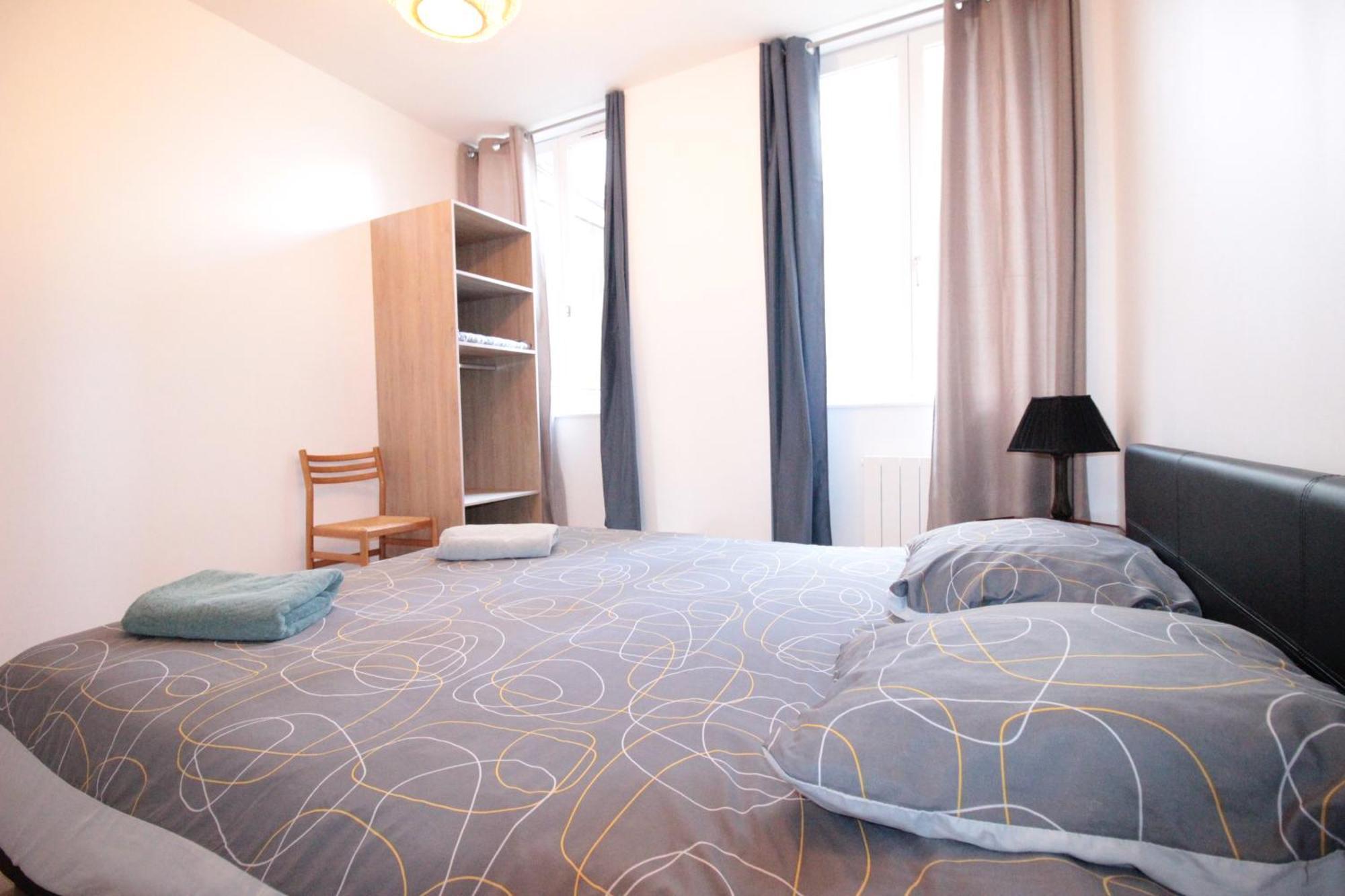 Logement Neuf "Meuse" - Hyper Centre - Parking Proche - Proche Gare - 4 Chambres - Terrasse Couverte - Wifi ! Gere Par Prestazen'Services Верден-сюр-Мёз Экстерьер фото